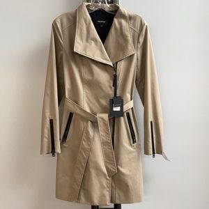 Mackage Trench Coat